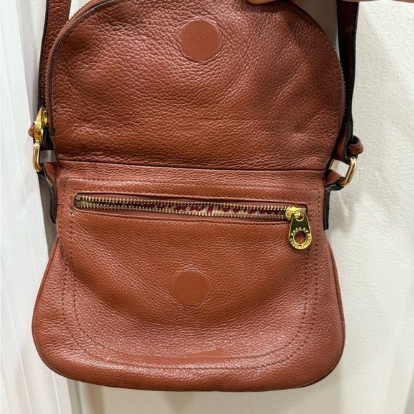 MARC by Marc Jacobs Petal to the Metal Flap Pouchette - Picture 4 of 6